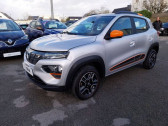 Dacia Spring Achat Intgral Confort Plus   VANNES 56