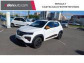 Dacia Spring Achat Intgral Confort Plus   Castelnau-d'Estrtefonds 31