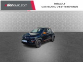 Dacia Spring occasion année 2022 boite Automatique Annonce Dacia Spring occasion Electrique Achat Intégral Confort Plus à Castelnau-d'Estrétefonds