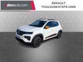 Dacia Spring Achat Intgral Confort Plus   Toulouse 31