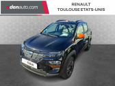 Annonce Dacia Spring occasion Electrique Achat Int�gral Confort Plus � Toulouse