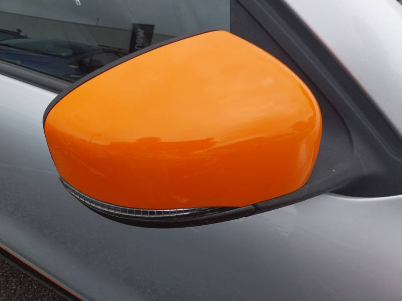 Dacia Spring Achat Intégral Confort Plus 2021 - photo n°14 Dacia Spring Achat Intégral Confort Plus  occasion à Toulouse - photo n°14