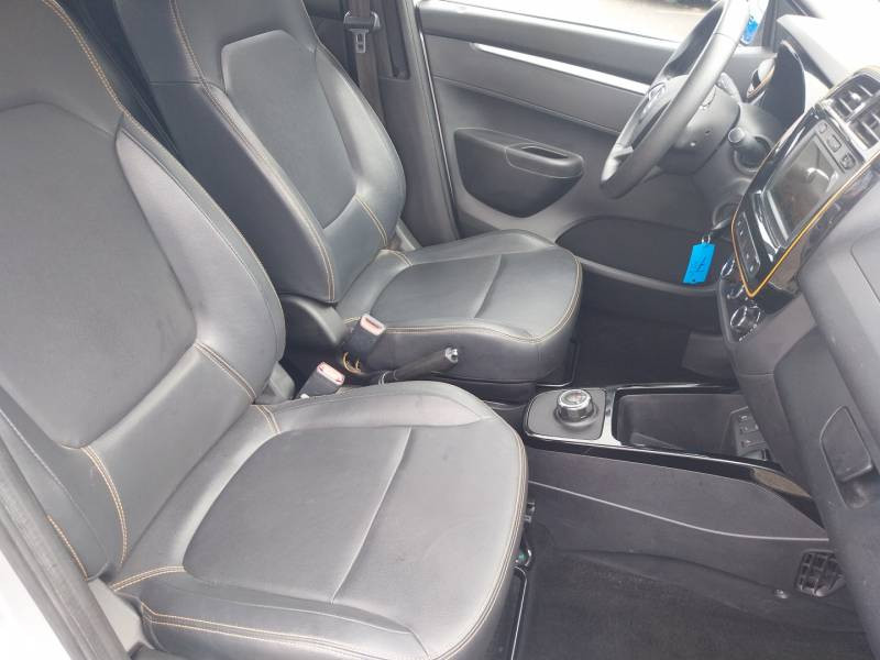 Dacia Spring Achat Intégral Confort Plus 2021 - photo n°12 Dacia Spring Achat Intégral Confort Plus  occasion à Toulouse - photo n°12