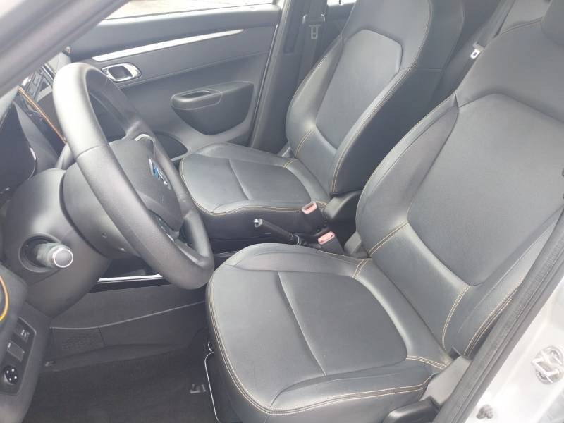 Dacia Spring Achat Intégral Confort Plus 2021 - photo n°10 Dacia Spring Achat Intégral Confort Plus  occasion à Toulouse - photo n°10