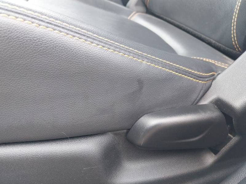 Dacia Spring Achat Intégral Confort Plus 2021 - photo n°20 Dacia Spring Achat Intégral Confort Plus  occasion à Toulouse - photo n°20