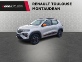 Dacia Spring Achat Intgral Confort Plus   Toulouse 31