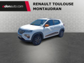 Dacia Spring Achat Intgral Confort Plus   Toulouse 31