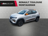 Dacia Spring Achat Intgral Confort Plus   Toulouse 31