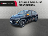 Annonce Dacia Spring occasion Electrique Achat Int�gral Confort Plus � Toulouse