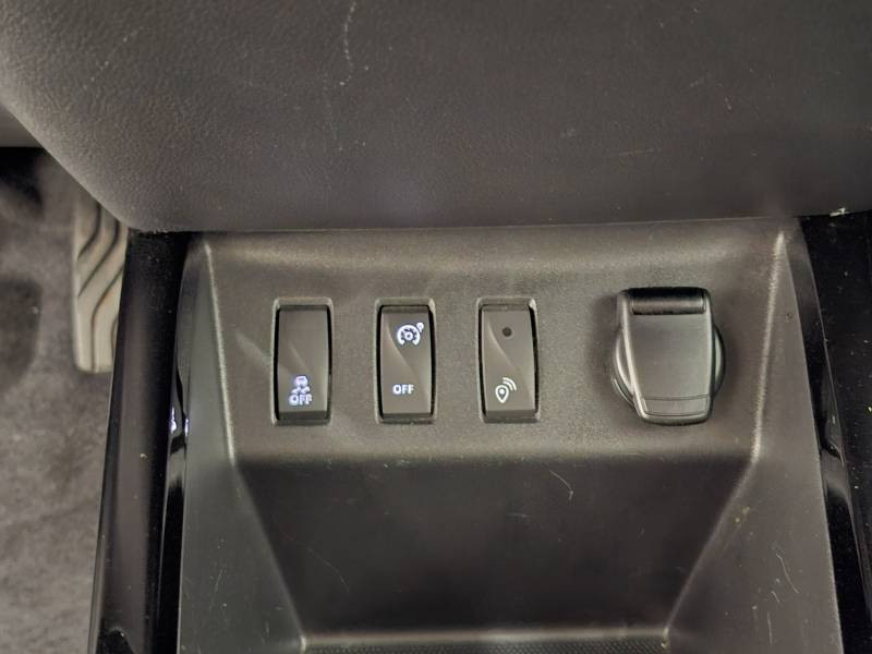 Dacia Spring Achat Intégral Confort Plus 2021 - photo n°13 Dacia Spring Achat Intégral Confort Plus  occasion à Muret - photo n°13