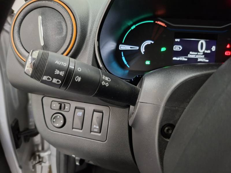 Dacia Spring Achat Intégral Confort Plus 2021 - photo n°17 Dacia Spring Achat Intégral Confort Plus  occasion à Muret - photo n°17