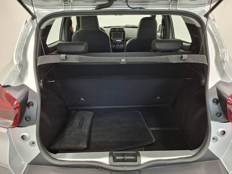 Dacia Spring Achat Intégral Confort Plus 2021 - photo n°11 Dacia Spring Achat Intégral Confort Plus  occasion à Muret - photo n°11