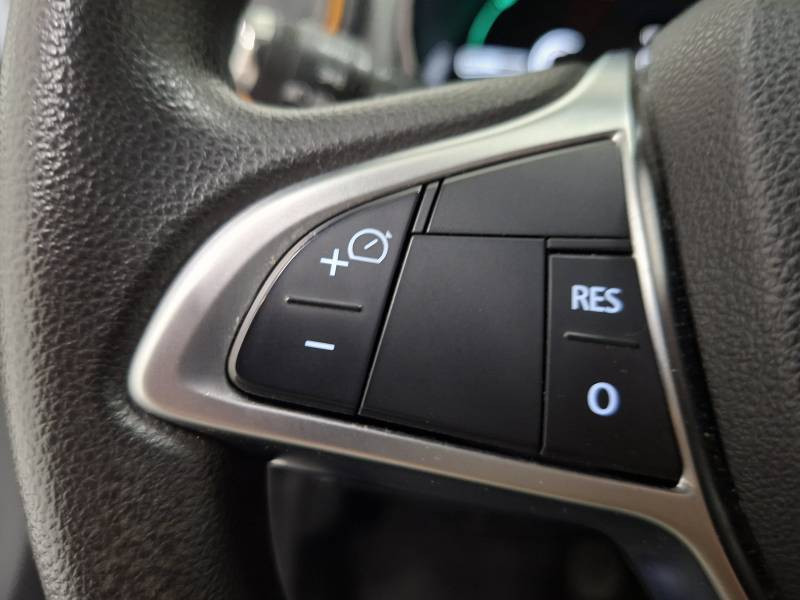 Dacia Spring Achat Intégral Confort Plus 2021 - photo n°19 Dacia Spring Achat Intégral Confort Plus  occasion à Muret - photo n°19