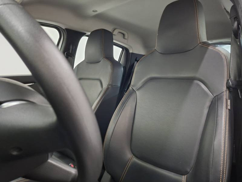 Dacia Spring Achat Intégral Confort Plus 2021 - photo n°6 Dacia Spring Achat Intégral Confort Plus  occasion à Muret - photo n°6