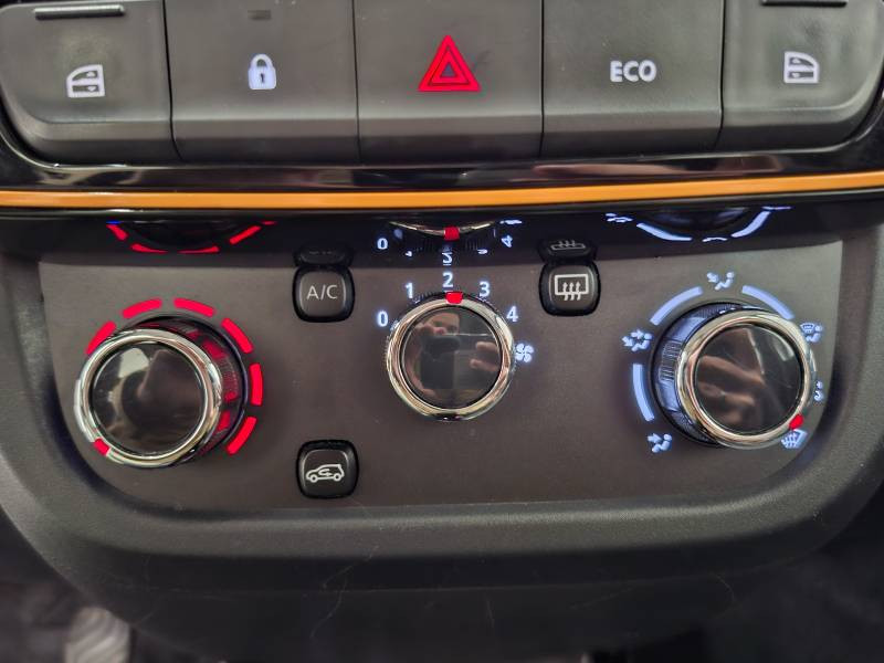 Dacia Spring Achat Intégral Confort Plus 2021 - photo n°15 Dacia Spring Achat Intégral Confort Plus  occasion à Muret - photo n°15