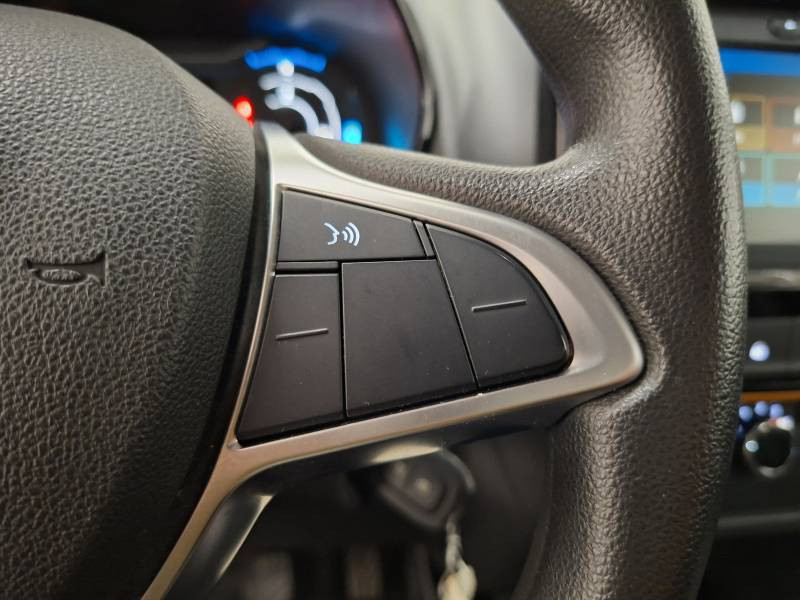 Dacia Spring Achat Intégral Confort Plus 2021 - photo n°20 Dacia Spring Achat Intégral Confort Plus  occasion à Muret - photo n°20