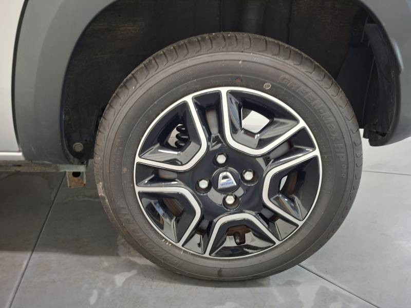 Dacia Spring Achat Intégral Confort Plus 2021 - photo n°5 Dacia Spring Achat Intégral Confort Plus  occasion à Muret - photo n°5