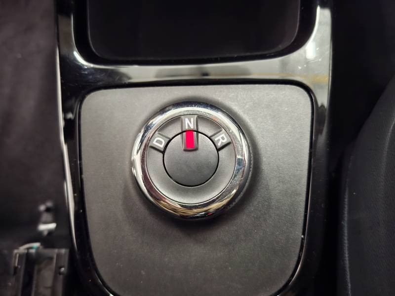 Dacia Spring Achat Intégral Confort Plus 2021 - photo n°14 Dacia Spring Achat Intégral Confort Plus  occasion à Muret - photo n°14