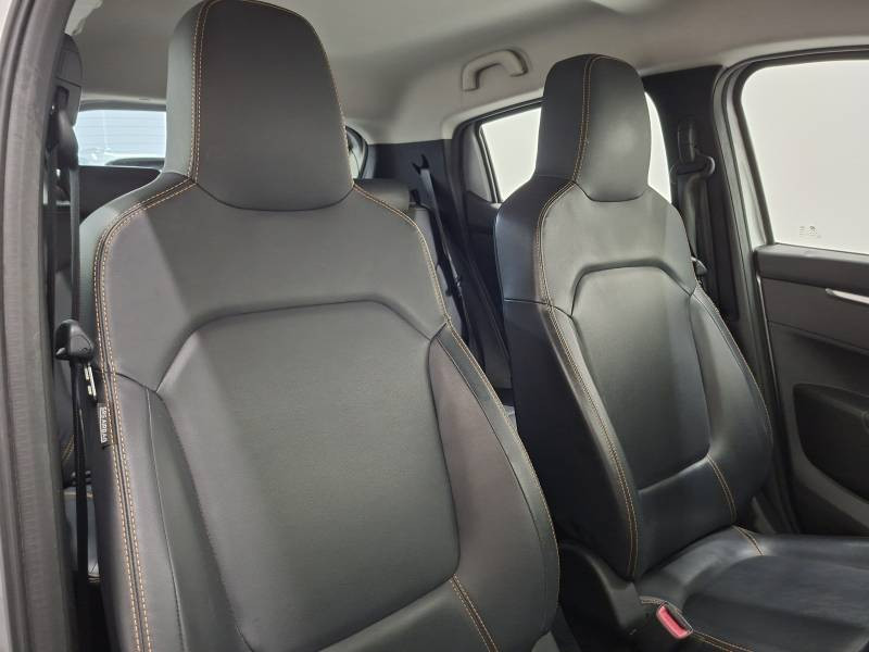 Dacia Spring Achat Intégral Confort Plus 2021 - photo n°8 Dacia Spring Achat Intégral Confort Plus  occasion à Muret - photo n°8