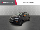 Annonce Dacia Spring occasion Electrique Achat Int�gral Confort Plus � Muret