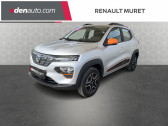 Annonce Dacia Spring occasion Electrique Achat Intgral Confort Plus  Muret