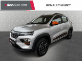Dacia Spring Achat Intgral Confort Plus   Muret 31
