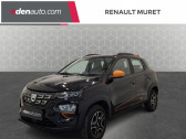 Dacia Spring Achat Intgral Confort Plus   Muret 31