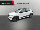 Annonce Dacia Spring occasion Electrique Achat Intgral Confort  Lourdes