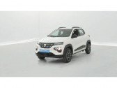Dacia Spring Achat Intgral Confort   CHATEAULIN 29