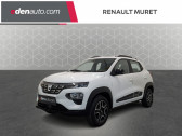 Annonce Dacia Spring occasion Electrique Achat Int�gral Confort � Muret