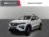 Annonce Dacia Spring occasion Electrique Achat Int�gral Confort � Muret