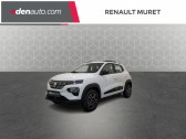 Annonce Dacia Spring occasion Electrique Achat Int�gral Confort � Muret
