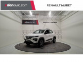 Annonce Dacia Spring occasion Electrique Achat Int�gral Confort � Muret
