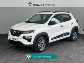 Dacia Spring occasion année 2021 boite Automatique Annonce Dacia Spring occasion Electrique Business 2020 - Achat Intégral à Saint-Just