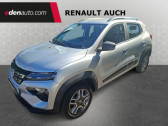 Dacia Spring Business 2020  2020 - annonce de voiture en vente sur Auto Sélection.com