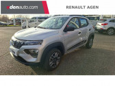 Annonce Dacia Spring occasion Electrique Business 2020 � Agen