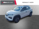 Annonce Dacia Spring occasion Electrique Business 2020  Agen