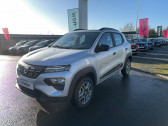 Dacia Spring Business 2020   FLERS 61