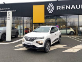 Dacia Spring Business 2020   ARGENTAN 61