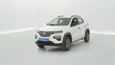 Annonce Dacia Spring occasion Electrique Business - Achat Intgral  SAINT-GREGOIRE