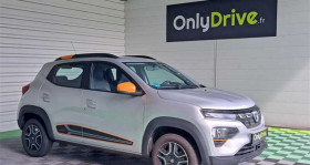 Dacia Spring , garage GARAGE DAVID ONLYDRIVE  SAINT FULGENT