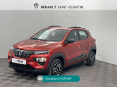 Dacia Spring Confort - Achat Intgral  2021 - annonce de voiture en vente sur Auto Sélection.com