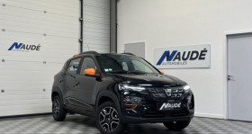 Dacia Spring , garage NAUDE AUTOMOBILES CHAPONOST  CHAPONOST