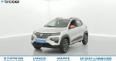 Dacia Spring occasion année 2021 boite Automatique Annonce Dacia Spring occasion Electrique Confort Plus - Achat Intégral à BRUZ