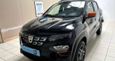 Dacia Spring Confort Plus - Achat Intgral  2022 - annonce de voiture en vente sur Auto Sélection.com