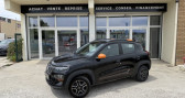 Dacia Spring occasion année 2022 boite Automatique Annonce Dacia Spring occasion Electrique CONFORT PLUS - ACHAT INTEGRAL à FUVEAU