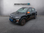 Dacia Spring Confort Plus - Achat Intgral   Le Havre 76