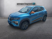 Dacia Spring Confort Plus - Achat Intgral   Le Havre 76
