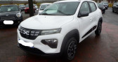 Dacia Spring occasion année 2023 boite Automatique Annonce Dacia Spring occasion Electrique ELECTRIC 27 KWH EXPRESSION BOITE AUTO à Harol