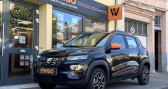 Dacia Spring occasion année 2022 boite Automatique Annonce Dacia Spring occasion Electrique ELECTRIC 45 25PPM 27.4KWH ACHAT-INTEGRAL BUSINESS BVA-LIMITA à Colmar